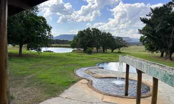 Imagem: Fazenda 8728 Hectares, 6482 Hectares, Terra