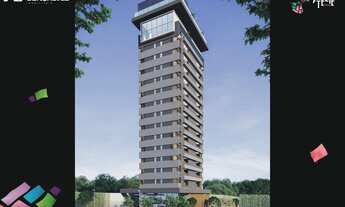 Imagem: Lançamento Atelie Cambuí, Apartamentos