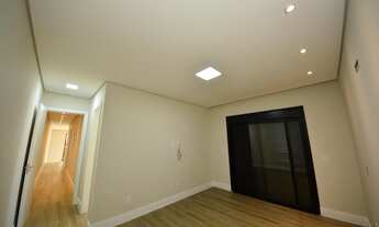 Imagem 3: Casa 330m2 no Residencial Lucilla, 3 Dormitórios, 3 Suítes Sendo 1 Master, Cozinha America