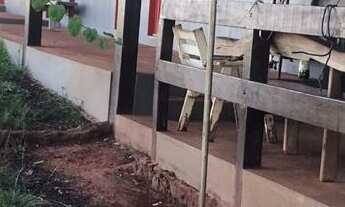 Imagem 3: Fazenda 125 Alqueires, Rico em Água com Represa e Um Corrego, Topografia Plana, Dupla Apti