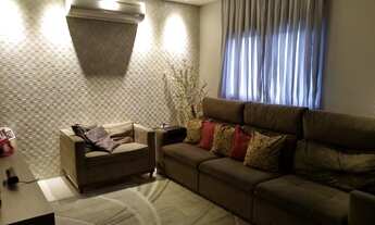 Imagem: Apartamento 167m2, 3 Dormitórios, 3 Suítes