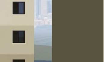 Imagem: Residencial Toulouse, Apartamentos de 55m2