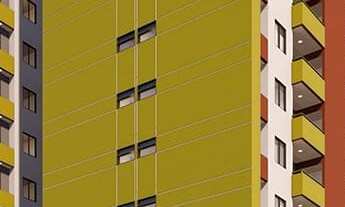 Imagem: Lançamento Residencial Porto Pedra, Apartamentos