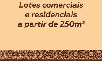 Imagem 5: Lançamento, Terrenos de 300m2 no Loteamento Terras de Cillo, Ótima Localização, Terrenos C