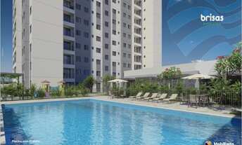 Imagem: Lançamento Brisas Bella Città, Apartamentos