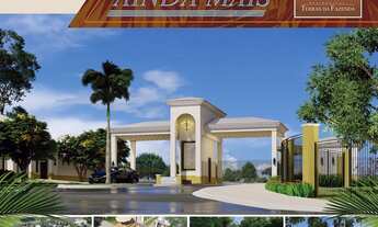 Imagem: Lançamento Terras da Fazenda Lotes de 200m2