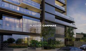 Imagem: Breve Lançamento The Mark Plaenge, Apartamntos