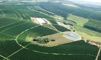 Imagem: Fazenda 530 Hectares, 268 Hectares em Lavoura