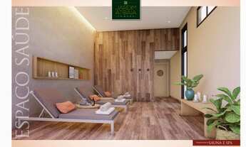 Imagem 6: Breve Lançamento de Jardim Atibaia Towers, Apartamentos de 69m² a 114m², 2 a 3 Dormitórios