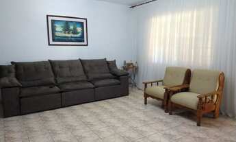 Imagem 2: Chácara 1375m2, Rica em Água com Lago, Casa Sede com 3 Dormitórios, 1 Suíte c/ Closet, Seg