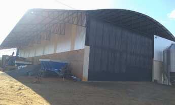 Imagem 3: Fazenda 152 Alqueires, Boa de Água com Riachos e Poços Naturais, 110 Alqueires em Área Pla