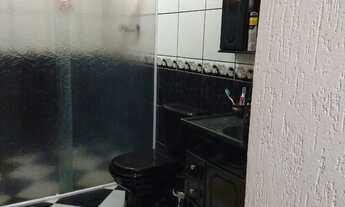 Imagem 3: Chácara 1375m2, Rica em Água com Lago, Casa Sede com 3 Dormitórios, 1 Suíte c/ Closet, Seg