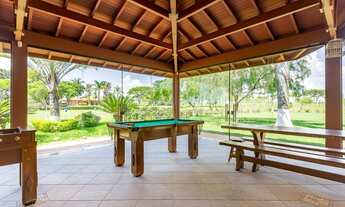 Imagem 2: Fazenda 62,76 Alqueires, Rica em Água Com Lago, Casa Sede com 300m2, 34 Baias, Área de Laz