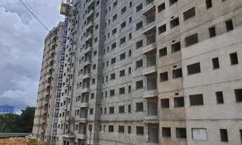 Imagem: Lançamento Rampazzo Residencial Apto 51,72m2