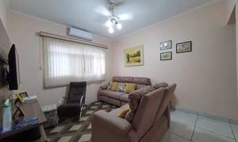 Imagem 3: Casa 165m2, 3 Dormitórios, 1 Suíte, Edicula com Área de Lazer, 1 Dormitório e 1 Banheiro