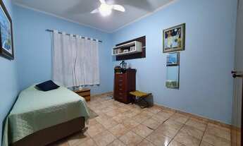 Imagem 6: Casa 165m2, 3 Dormitórios, 1 Suíte, Edicula com Área de Lazer, 1 Dormitório e 1 Banheiro