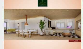 Imagem 2: Breve Lançamento de Jardim Atibaia Towers, Apartamentos de 69m² a 114m², 2 a 3 Dormitórios