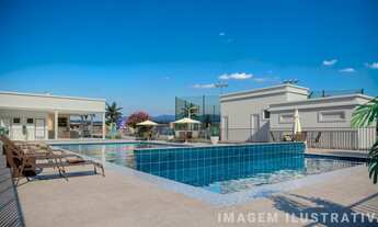 Imagem 2: Breve Lançamento Residencial Jardins, Kitnet e Apartamentos de 36,16m2 a 45,42m2, 1 ou 2 D