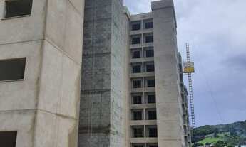 Imagem 3: Lançamento Rampazzo Residencial Apto 51,72m2, 2 Dormitórios, 1 Suíte, 4 Tipos de Plantas