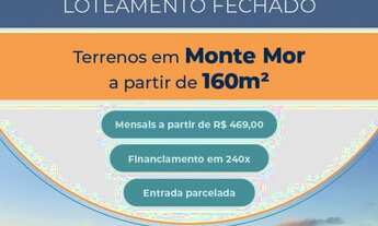 Imagem: Breve Lançamento Recanto do Lago Residencial