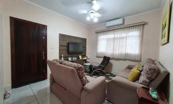 Imagem 4: Casa 165m2, 3 Dormitórios, 1 Suíte, Edicula com Área de Lazer, 1 Dormitório e 1 Banheiro