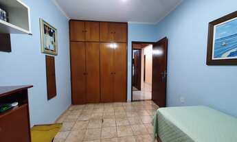 Imagem 7: Casa 165m2, 3 Dormitórios, 1 Suíte, Edicula com Área de Lazer, 1 Dormitório e 1 Banheiro