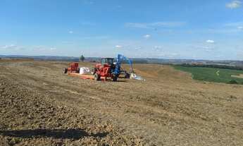 Imagem 4: Fazenda 152 Alqueires, Boa de Água com Riachos e Poços Naturais, 110 Alqueires em Área Pla