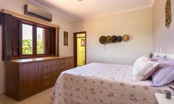 Imagem 6: Fazenda 62,76 Alqueires, Rica em Água Com Lago, Casa Sede com 300m2, 34 Baias, Área de Laz