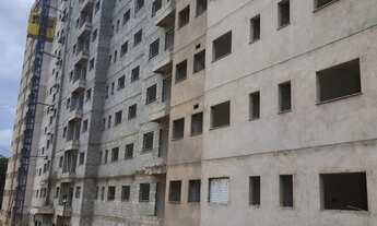 Imagem 2: Lançamento Rampazzo Residencial Apto 51,72m2, 2 Dormitórios, 1 Suíte, 4 Tipos de Plantas