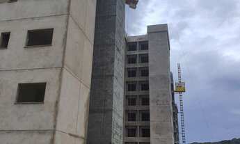 Imagem 4: Lançamento Rampazzo Residencial Apto 51,72m2, 2 Dormitórios, 1 Suíte, 4 Tipos de Plantas