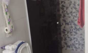 Imagem 7: Casa 68,39m2, 2 Dormitórios, 1 Suíte, Quintal, 2 Vagas de Garagem, Pé Direito Elevado, Por