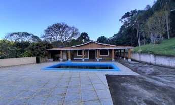 Imagem: Chácara 48Mil m2, Casa Sede com 200m2