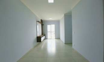 Imagem 7: Apartamento 67m2 no Condomínio Residencial Viva Vista, 3 Dormitórios, 1 Suíte, Varanda, Mo