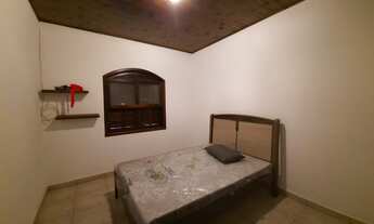 Imagem 5: Chácara 48Mil m2, Casa Sede com 200m2, 4 Dormitórios, 1 Suíte, Área de Lazer Com Churrasqu