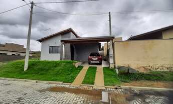 Imagem: Condomínio Evangélico Estancia Arvore