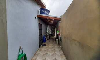 Imagem 3: Condomínio Evangélico Estancia Arvore da Vida, Casa Mobiliada 115m2 2 Dorms 1 Suíte,Cozinh