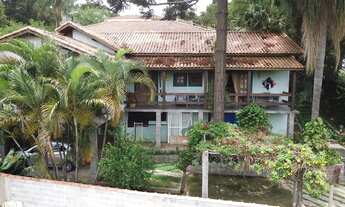 Imagem: Casa Duplex 300m2, 3 Dormitórios, 5 Salas