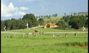 Imagem 6: Fazenda de luxo à venda em Área Rural de Bauru-SP: 16 quartos, 10 suítes, 7 salas, 18 banh