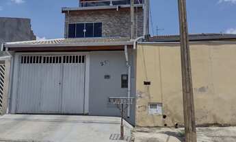 Imagem: Casa 68,39m2, 2 Dormitórios, 1 Suíte