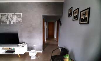 Imagem 5: Condomínio Evangélico Estancia Arvore da Vida, Casa Mobiliada 115m2 2 Dorms 1 Suíte,Cozinh