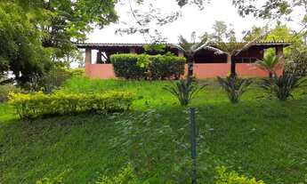 Imagem 7: Chácara 1152m2 no Condomínio New Parque Tênis, Casa Sede com 208m2, 3 Dormitórios, 2 Suíte