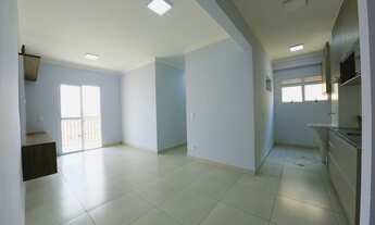 Imagem 6: Apartamento 67m2 no Condomínio Residencial Viva Vista, 3 Dormitórios, 1 Suíte, Varanda, Mo