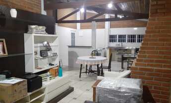 Imagem: Chácara 1152m2 no Condomínio New Parque