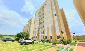 Imagem 4: Apartamento 67m2 no Condomínio Residencial Viva Vista, 3 Dormitórios, 1 Suíte, Varanda, Mo