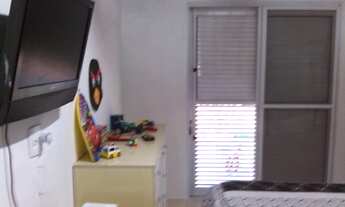 Imagem 3: Chácara 1152m2 no Condomínio New Parque Tênis, Casa Sede com 208m2, 3 Dormitórios, 2 Suíte