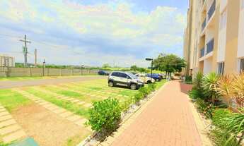 Imagem 5: Apartamento 67m2 no Condomínio Residencial Viva Vista, 3 Dormitórios, 1 Suíte, Varanda, Mo