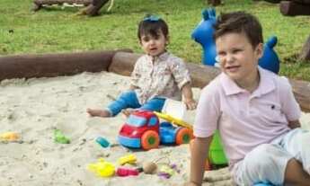 Imagem 3: Terreno em Condomínio à Venda em Limeira-SP - Parque Egisto Ragazzo 300m² de Área