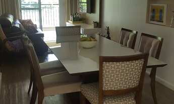 Imagem: Apartamento 124m2 no Condominio Vista Inglesa