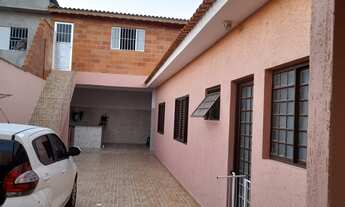 Imagem 5: Casa 197m2, 2 Dormitórios, 1 Suíte, Moveis Planejados, Casa Sobrado nos Fundos com 1 Suíte