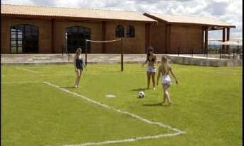 Imagem 6: Terreno em Condomínio à Venda em Limeira-SP - Parque Egisto Ragazzo 300m² de Área